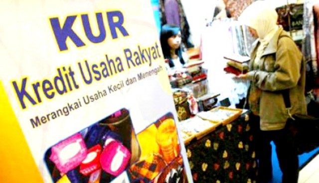 KUR hingga Rp100 Juta Bebas Agunan Tambahan, Masyarakat Diimbau Aktif Lapor